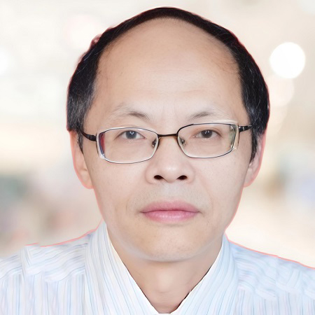 Dr. Yueming Jiang    